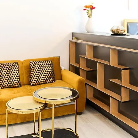 Apartament Color In Nord10 - Pool & Playground Mamaia